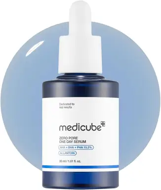 ZERO PORE ONE DAY SERUM 30ml