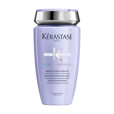 Kérastase Blond Absolu Bain Ultra Violet Shampoo 250 ml