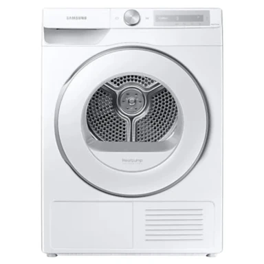 Samsung DV90T6240HH - Wärmepumpentrockner - 9 kg Energieeffizienzklasse A+++ Intelligenter