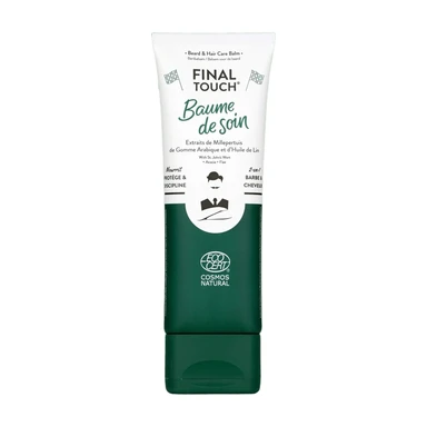 MONSIEUR BARBIER - Baume Soin Final Touch - 75ml