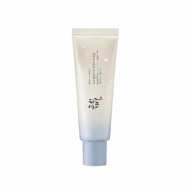 Beauty Of Joseon Revive zonnebrandcrème 50 ml - lichtgewicht, niet vet SPF voor vette en gecombineerde huid