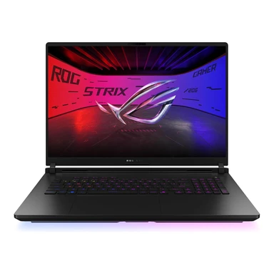 ASUS ROG Strix Scar 18 G835LR-SA006W 18 Zoll WQXGA Core Ultra 9 275HX 32GB/1TB RTX5070Ti Windows 11 Laptop