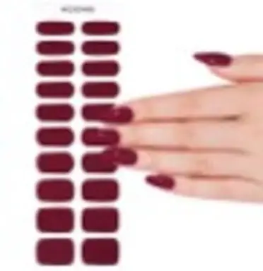 MeoMagic accessoires nagelspikkels voor gel nagels 20 stuks 14 205