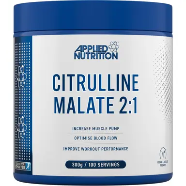 Applied Nutrition Citrulline Malate Powder - 300 g