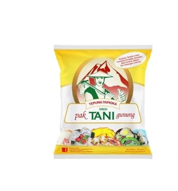 GO-TAN Fécule de manioc thaïe 70 g