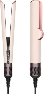 Dyson Airstrait HT01 stijltang- Ceramic Pink und Rosé