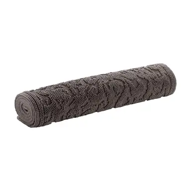 Tapis de Bain Gilda Carbone 54 x 110