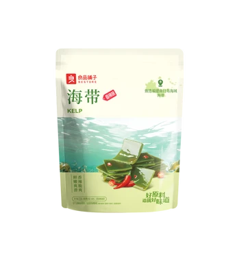 Bestore  Kelp - Pittige smaak 218 g