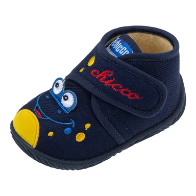 Chicco slippers 190 - blauw