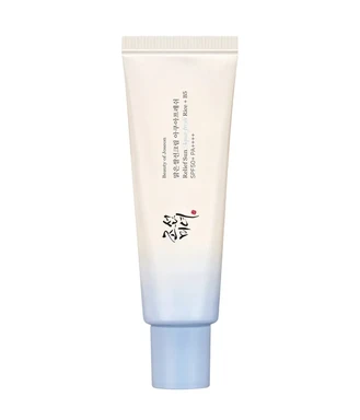 Beauty of Joseon Revive Zonbescherming: Lichte, Niet-Vette SPF voor Vette & Gemengde Huid
