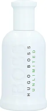 Hugo Boss Bottled Unlimited Eau de Toilette Spray 100 ml