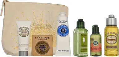 L'OCCITANE beste van Provence cadeauset 260 ml