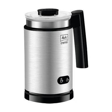 Melitta Cremio II Mousseur à lait automatique 