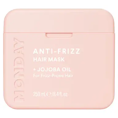 MONDAY Haircare Anti Frizz Hair Mask 250ml