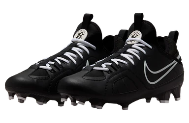 Nike Huarache 9 Varsity Lax FG FD0090-002 Maat 42,5