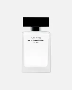 Narciso Rodriguez Pure Musc For Her Eau de Parfum Spray 50 ml