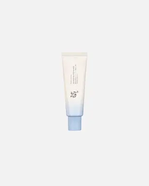 Beauty of Joseon Revive Zonbescherming: Lichte, Niet-Vette SPF voor Vette & Gemengde Huid