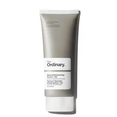The Ordinary Natural moisturising Factors + HA 100ml