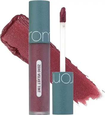 rom&nd Zero Velvet Tint 25 NERD PINK