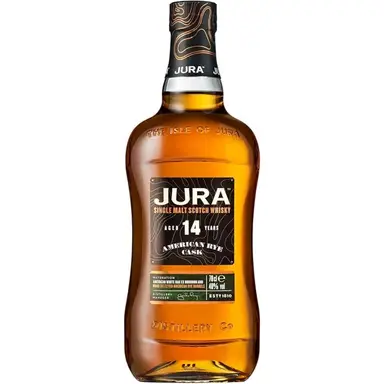 Jura 14 Year Old 70cl