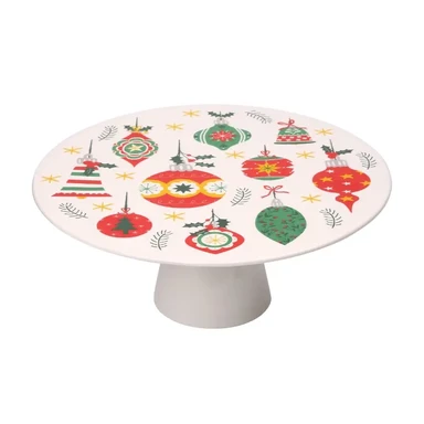 Dexam Baubles Cake Stand - Multi