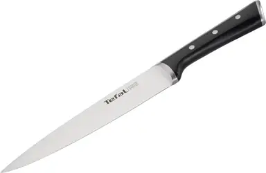 Tefal Ice Force rvs steakmessenset - 11 cm, 4 stuks