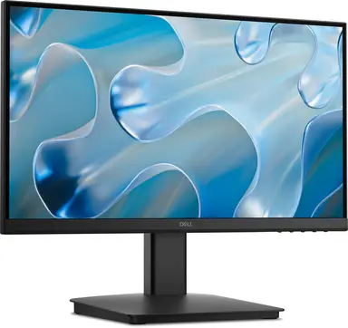 DELL SE2225HM computermonitor 54,6 cm (21,5") 1920 x 1080 pixels Full HD LCD zwart