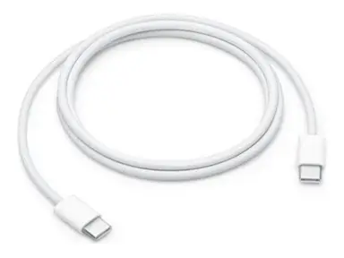 Apple Câble de charge USB‑C 60 W - 1 m