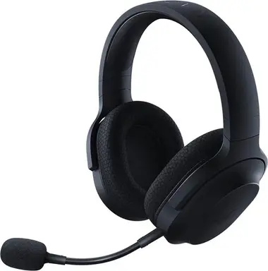 Razer Barracuda X Casque sans fil - Noir