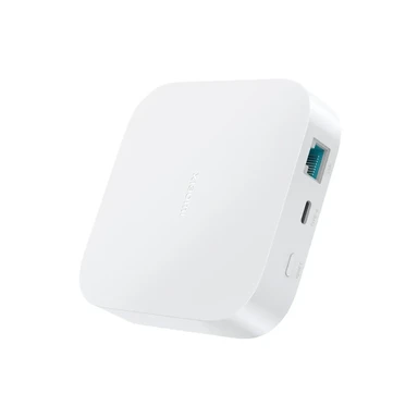 Smart Home Hub 2 Bluetooth 5.0 Wi-Fi 2,4 GHz ou 5 GHz