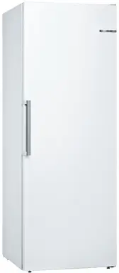 Bosch Serie 6 GSN58AWEV - Kastmodel Vriezer - Vrijstaand 366 L E Wit