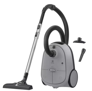 Electrolux EB61C1UG Pure D9 zakcanisterstofzuiger