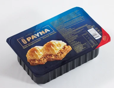 Payna baklava met walnoten 90 g