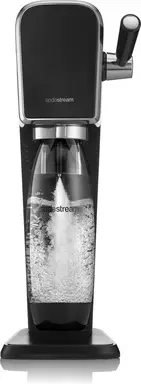 SodaStream Art zwart