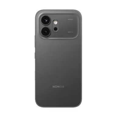 HONOR 600 5G 256GB AI SIM Free Mobile Phone - Black