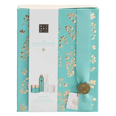 Rituals Karma grote set 610 ml