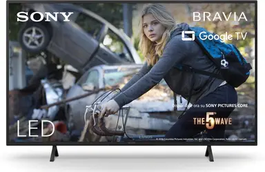 Sony KD-50X75WLP Smart TV Bravia LED 4K 2023
