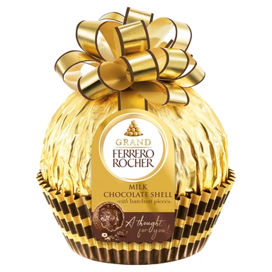 Ferrero Christmas Grand Rocher 125g