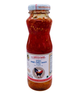 Mae Pranom Sweet Chilli Sauce 260g
