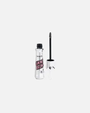 Benefit Gimme Brow+ Wenkbrauw-Volumiserende Fiber Gel 3 g - #01