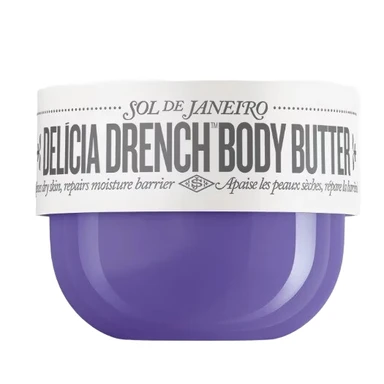 Sol De Janeiro Delicia Drench Body Butter 240 ml