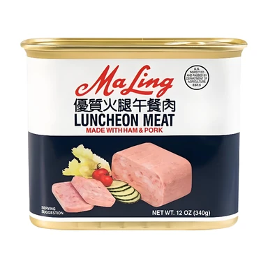Meilin lunchvlees 340g