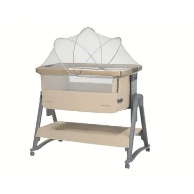 Kikka Boo Nanna 2 Beige Bunk Bed