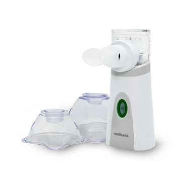 Medisana IN 515 nébuliseur ultrasonique portable