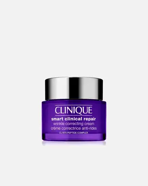 Rose CLINIQUE SMART CLINICAL REPAIR 75ML WRINKLE CORRECTING CREAM
