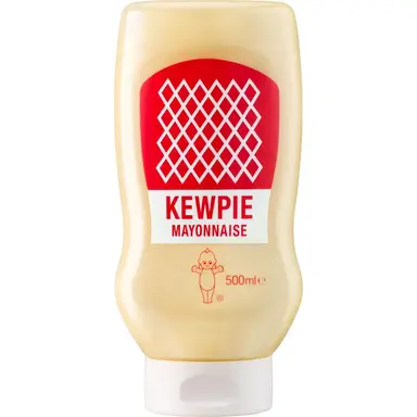 KEWPIE Mayonnaise japonaise - 500 ml