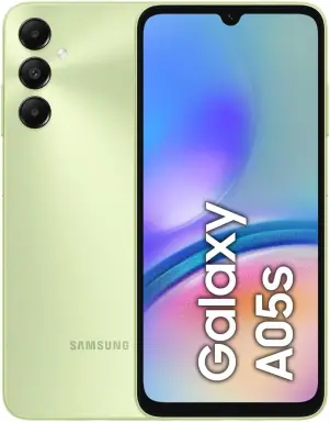 Samsung A05S - Dual SIM - 64GB - Light Green
