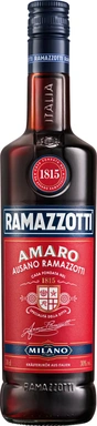 Ramazzotti Amaro Likör 30% 0.7L