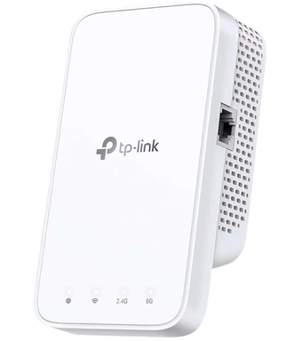 TP-Link Dual-band Mesh WLAN-Repeater