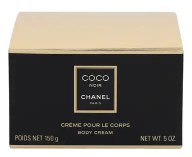 Chanel Coco Noir Bodycrème 150 g
